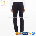 Pantalones de traje formal para hombres